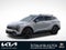 2027 Kia Sportage Hybrid EX