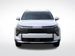 2027 Kia Sportage Hybrid EX