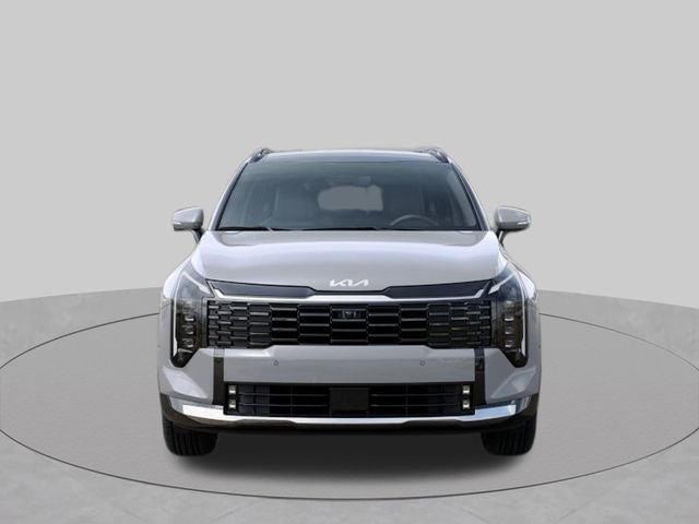2027 Kia Sportage Hybrid SX-Prestige
