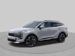 2027 Kia Sportage Hybrid SX-Prestige