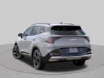 2027 Kia Sportage Hybrid SX-Prestige