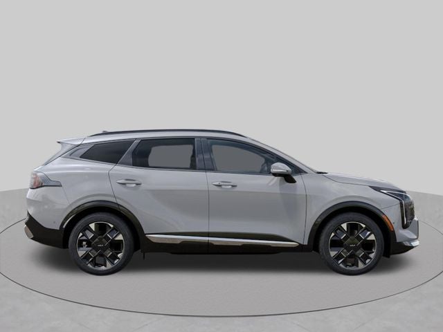 2027 Kia Sportage Hybrid SX-Prestige