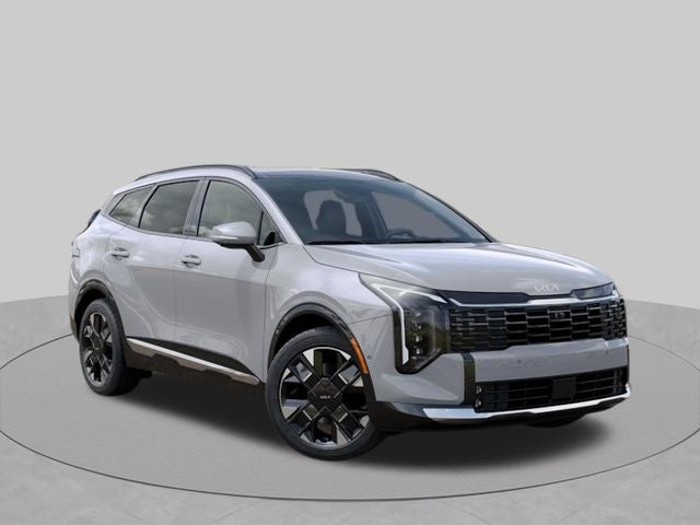 2027 Kia Sportage Hybrid SX-Prestige