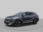 2027 Kia Sportage Hybrid SX-Prestige