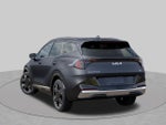 2027 Kia Sportage Hybrid SX-Prestige