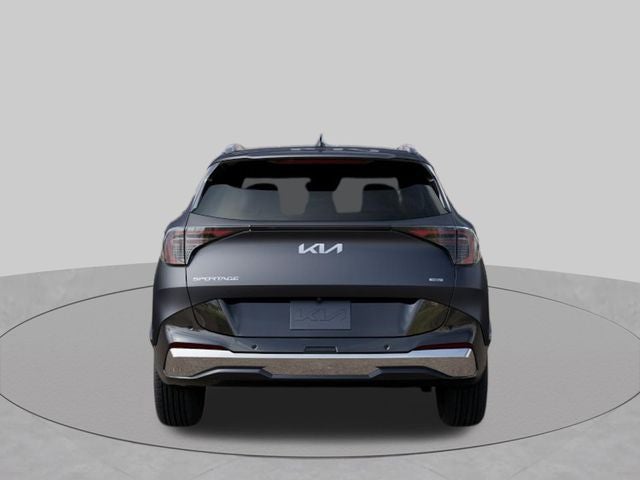 2027 Kia Sportage Hybrid SX-Prestige