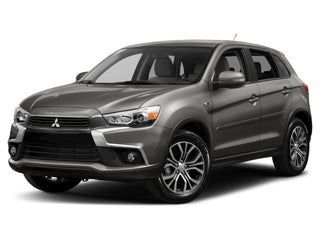 2016 Mitsubishi Outlander Sport SE