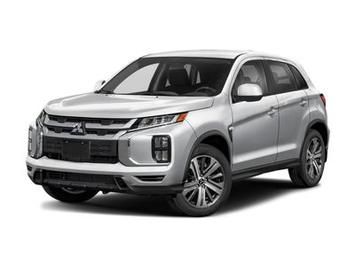 2021 Mitsubishi Outlander Sport 2.0 ES
