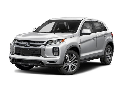 2021 Mitsubishi Outlander Sport 2.0 ES