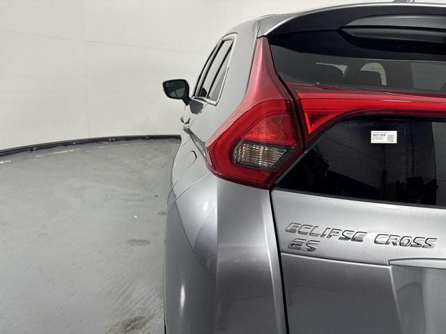 2020 Mitsubishi Eclipse Cross ES