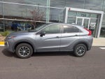 2020 Mitsubishi Eclipse Cross ES