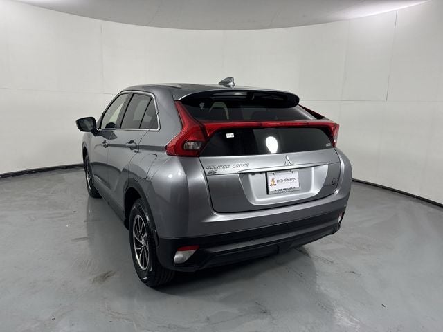 2020 Mitsubishi Eclipse Cross ES