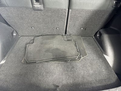 2020 Mitsubishi Eclipse Cross ES