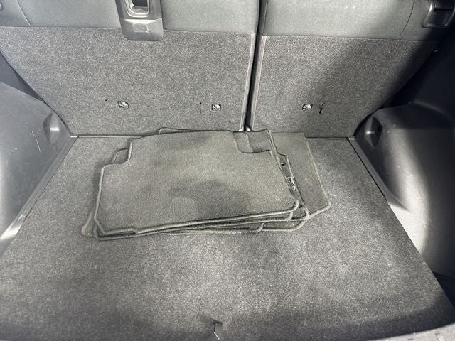 2020 Mitsubishi Eclipse Cross ES