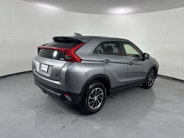 2020 Mitsubishi Eclipse Cross ES