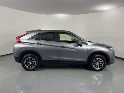 2020 Mitsubishi Eclipse Cross ES