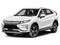 2019 Mitsubishi Eclipse Cross SE