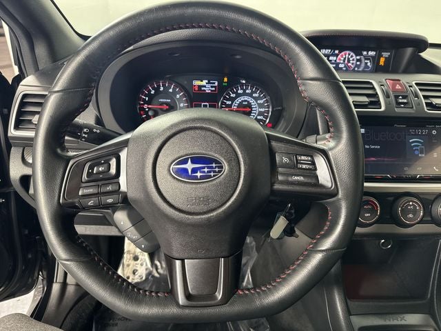2021 Subaru WRX Base