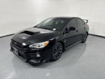 2021 Subaru WRX Base