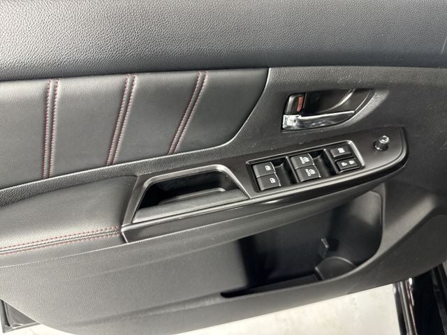 2021 Subaru WRX Base