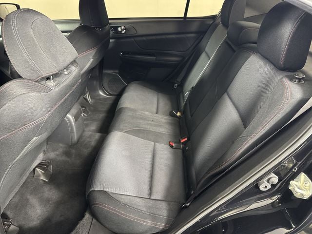 2021 Subaru WRX Base