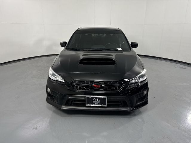2021 Subaru WRX Base