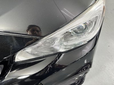 2021 Subaru WRX Base