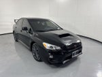 2021 Subaru WRX Base