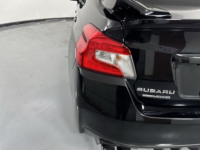 2021 Subaru WRX Base