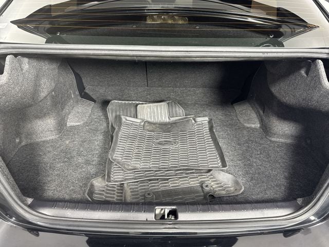 2021 Subaru WRX Base