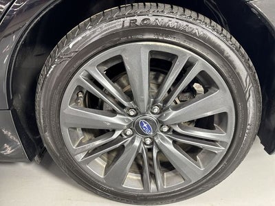 2021 Subaru WRX Base
