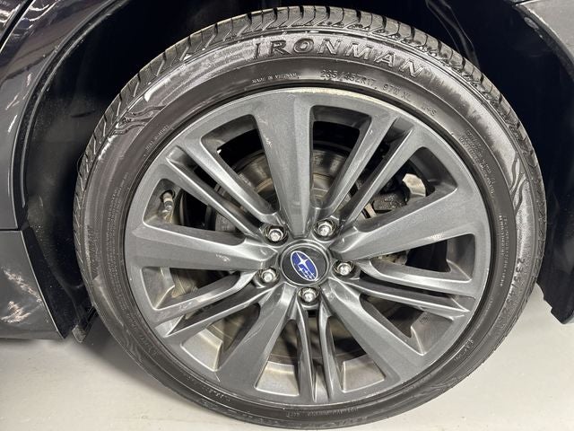 2021 Subaru WRX Base