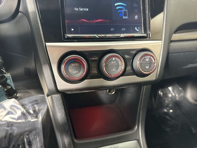 2021 Subaru WRX Base