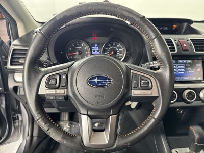 2016 Subaru Crosstrek 2.0i Premium