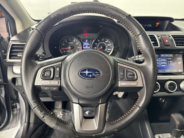 2016 Subaru Crosstrek 2.0i Premium