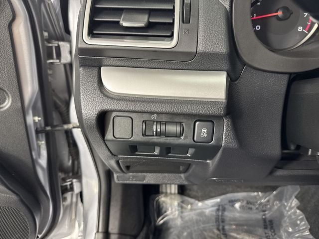 2016 Subaru Crosstrek 2.0i Premium