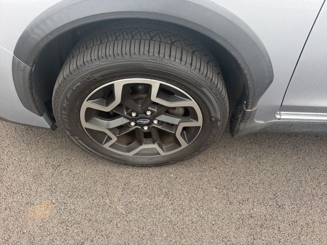 2016 Subaru Crosstrek 2.0i Premium