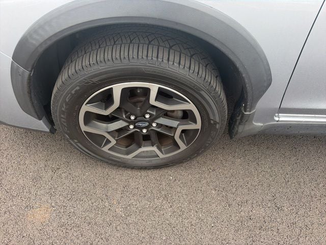 2016 Subaru Crosstrek 2.0i Premium