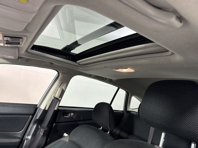 2016 Subaru Crosstrek 2.0i Premium