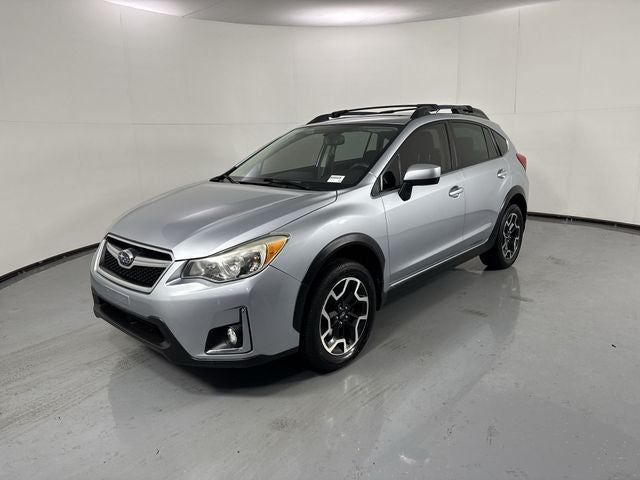 2016 Subaru Crosstrek 2.0i Premium