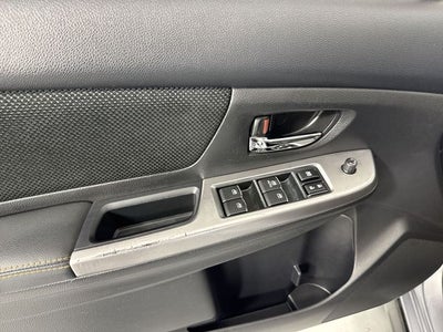 2016 Subaru Crosstrek 2.0i Premium