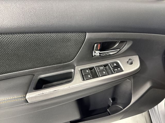 2016 Subaru Crosstrek 2.0i Premium