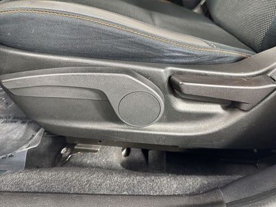 2016 Subaru Crosstrek 2.0i Premium