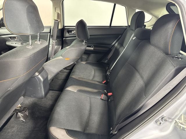 2016 Subaru Crosstrek 2.0i Premium