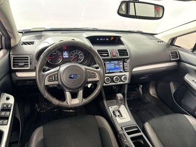 2016 Subaru Crosstrek 2.0i Premium