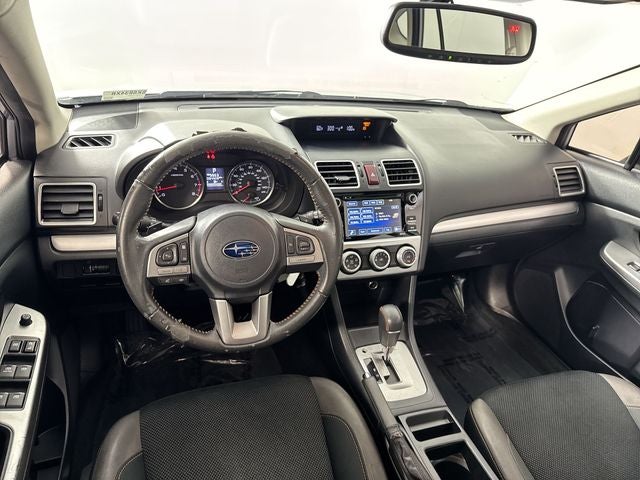 2016 Subaru Crosstrek 2.0i Premium