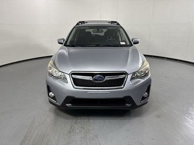 2016 Subaru Crosstrek 2.0i Premium