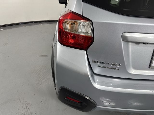 2016 Subaru Crosstrek 2.0i Premium