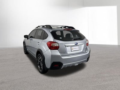 2016 Subaru Crosstrek 2.0i Premium