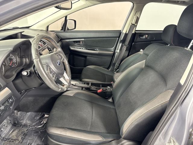 2016 Subaru Crosstrek 2.0i Premium